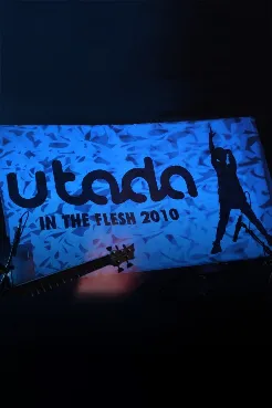     Utada Hikaru: In the Flesh 2010